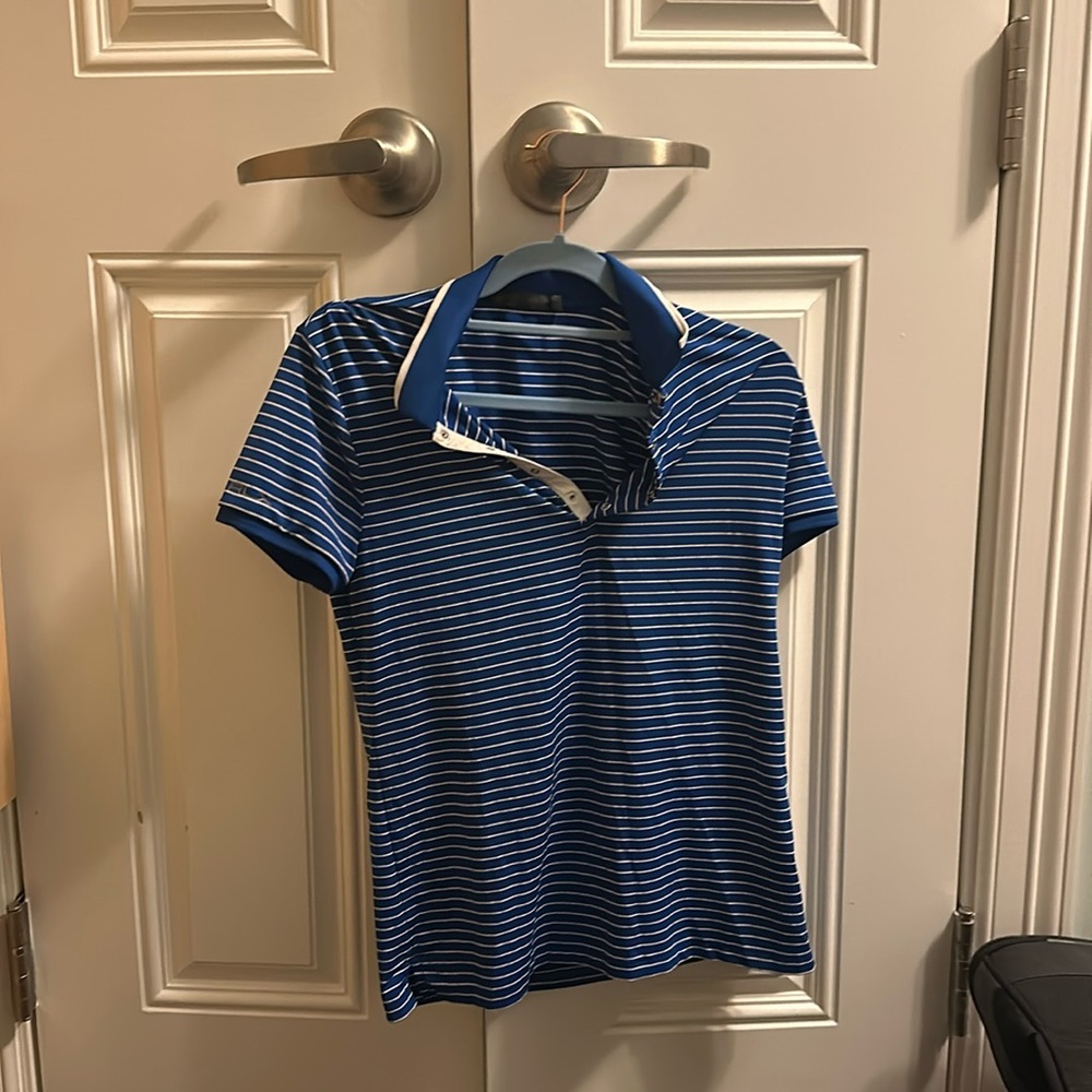 Women’s Golf Shirt Polo Ralph Lauren